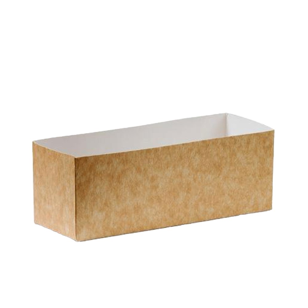Small Cardboard Burger Holder - TEM IMPORTS™