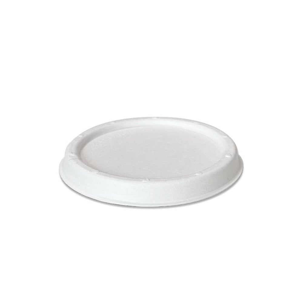 Sugarcane Lid To Suit Sugarcane 4oz Sauce Cups - TEM IMPORTS™