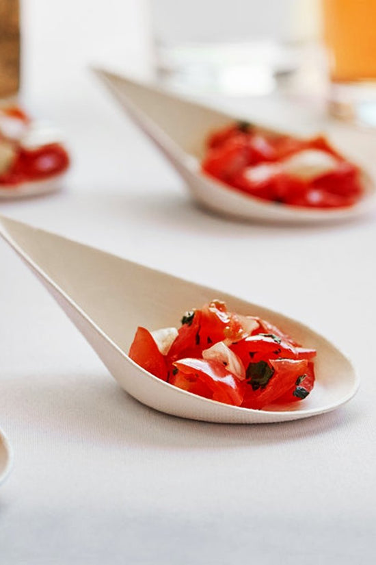 Sugarcane Taster Spoon - TEM IMPORTS™