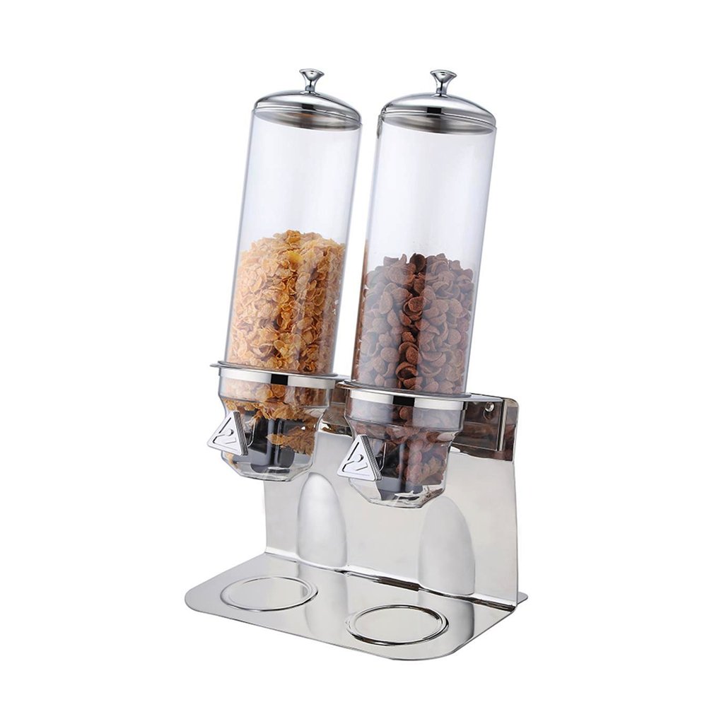 Sunnex® Cereal Dispenser Double - TEM IMPORTS™