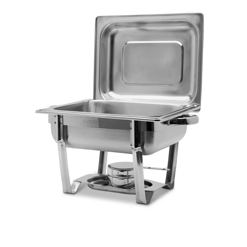 Sunnex® Half Size Stackable Chafer - TEM IMPORTS™