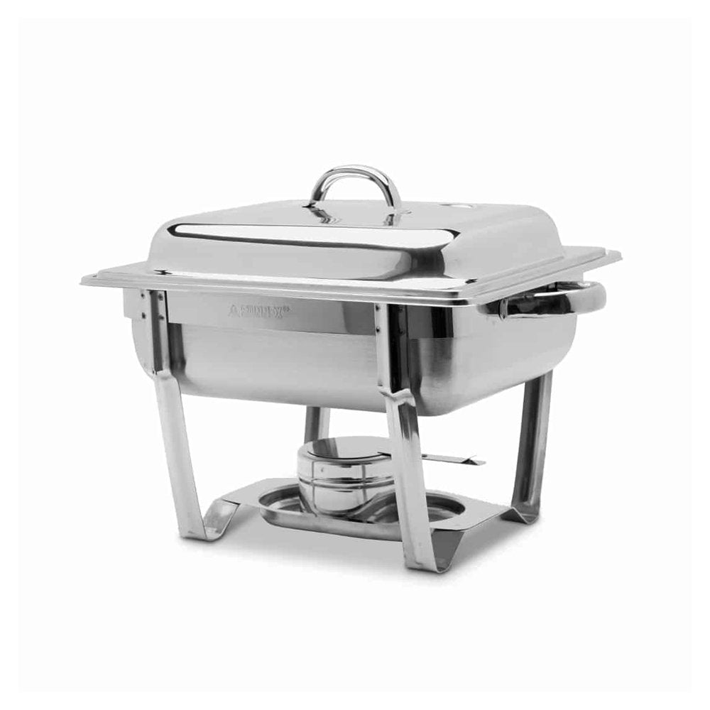 Sunnex® Half Size Stackable Chafer - TEM IMPORTS™