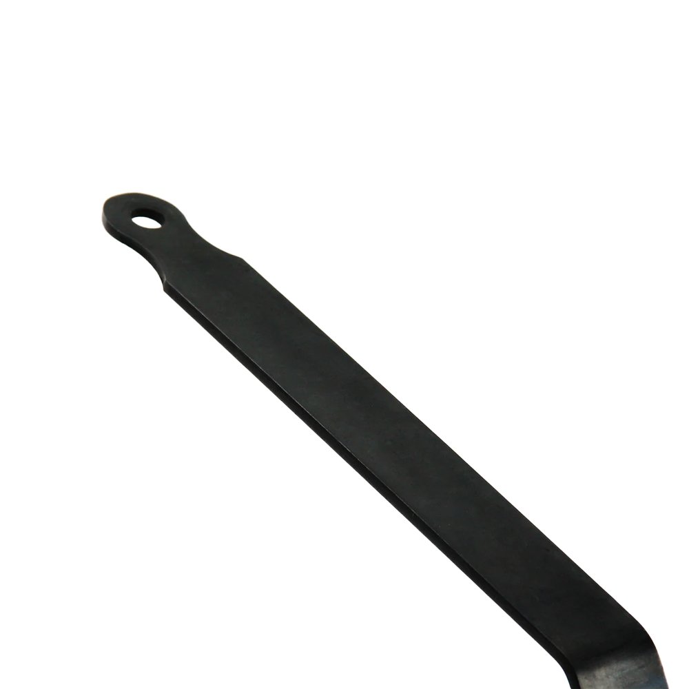 Sunnex Heavy Duty Black Iron Fryingpan - 20cm - TEM IMPORTS™