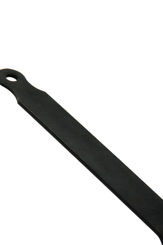 Sunnex Heavy Duty Black Iron Omelette Pan - 25cm - TEM IMPORTS™
