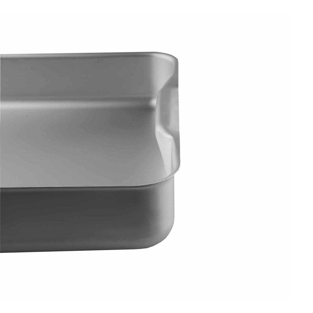 Sunnex® Recess Handle New York Aluminium Baking Dish - TEM IMPORTS™