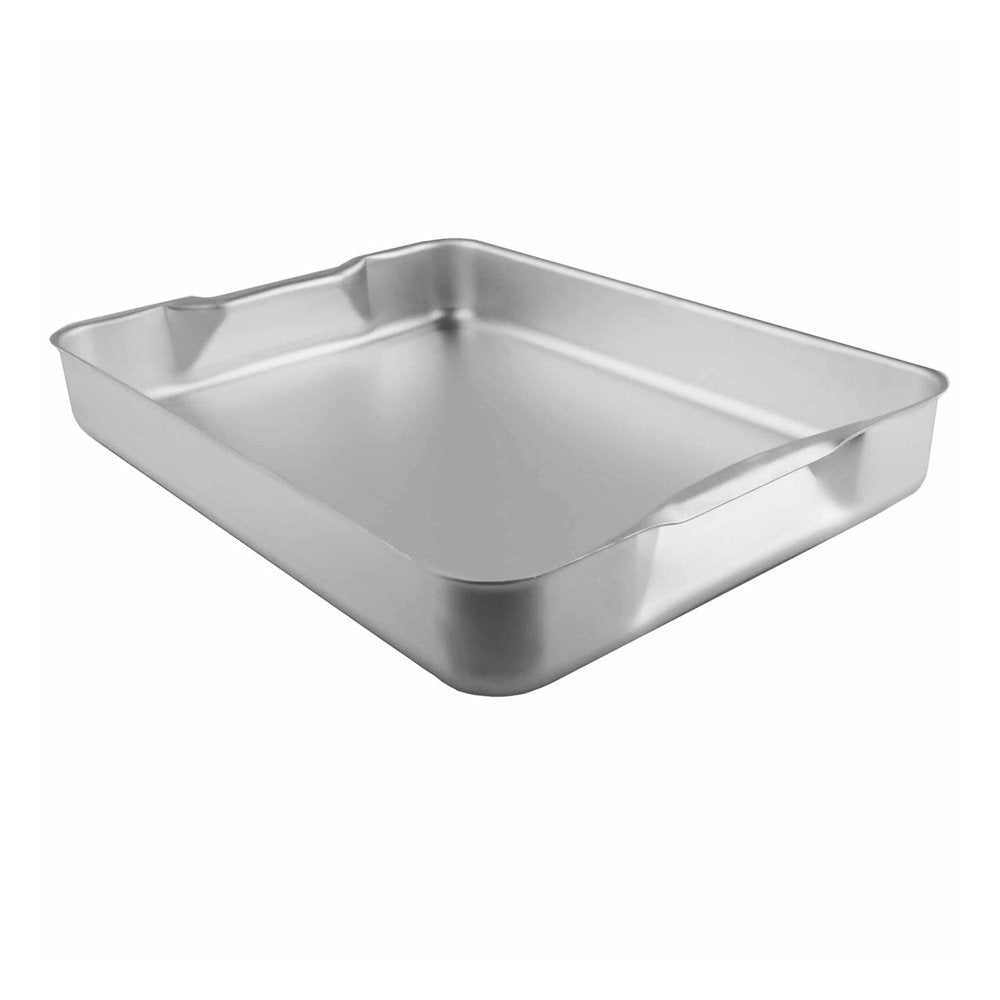 Sunnex® Recess Handle New York Aluminium Baking Dish - TEM IMPORTS™