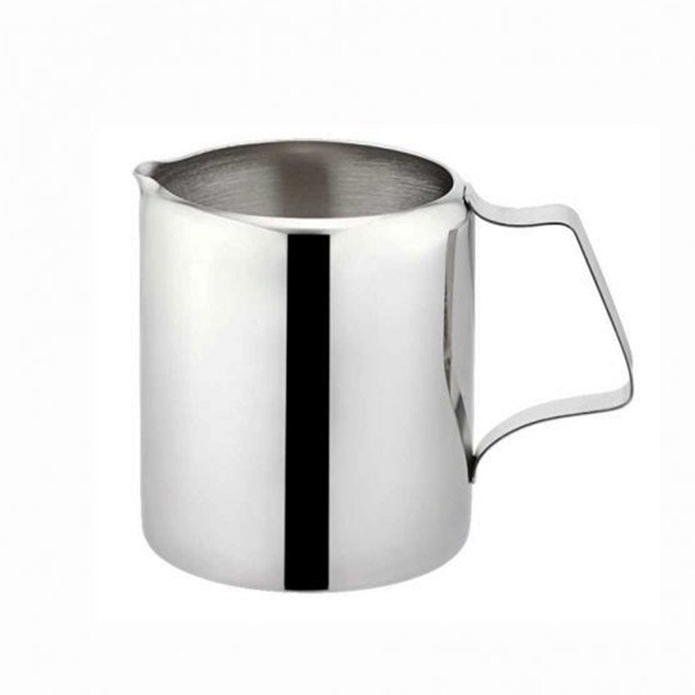 Sunnex® Stainless Steel Straight Sided Creamer - 285mL - TEM IMPORTS™