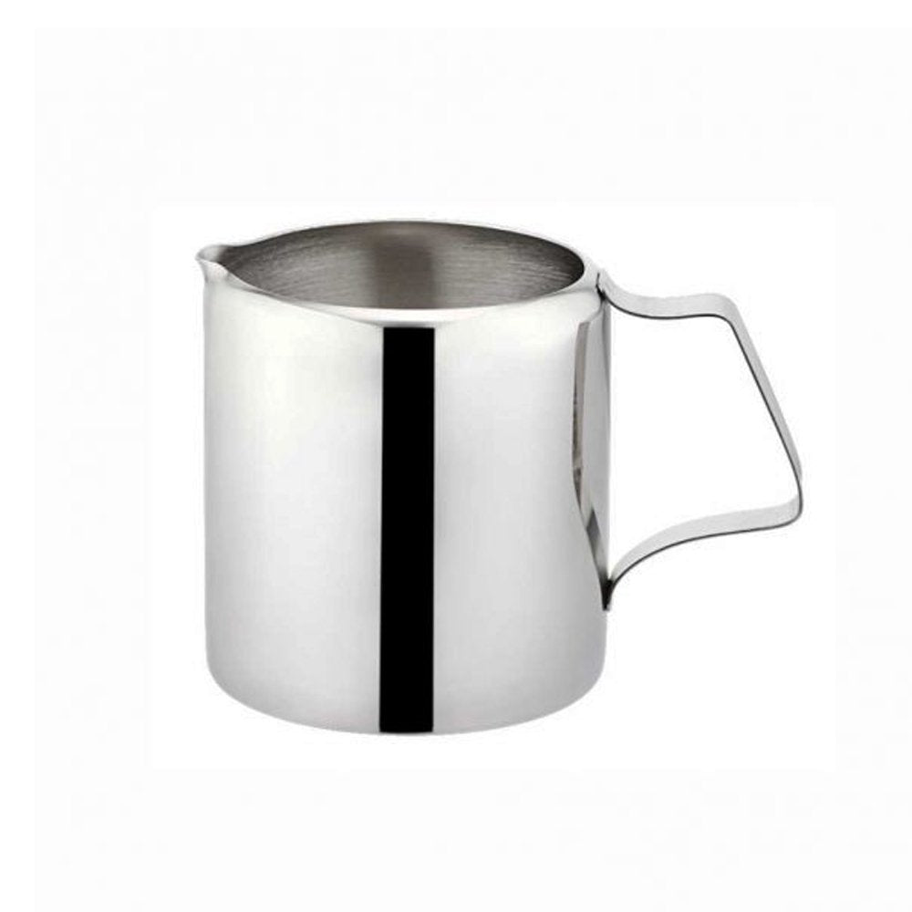 Sunnex® Stainless Steel Straight Sided Creamer - 85mL - TEM IMPORTS™