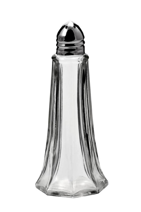 Top Tower Salt and Pepper Glass - TEM IMPORTS™