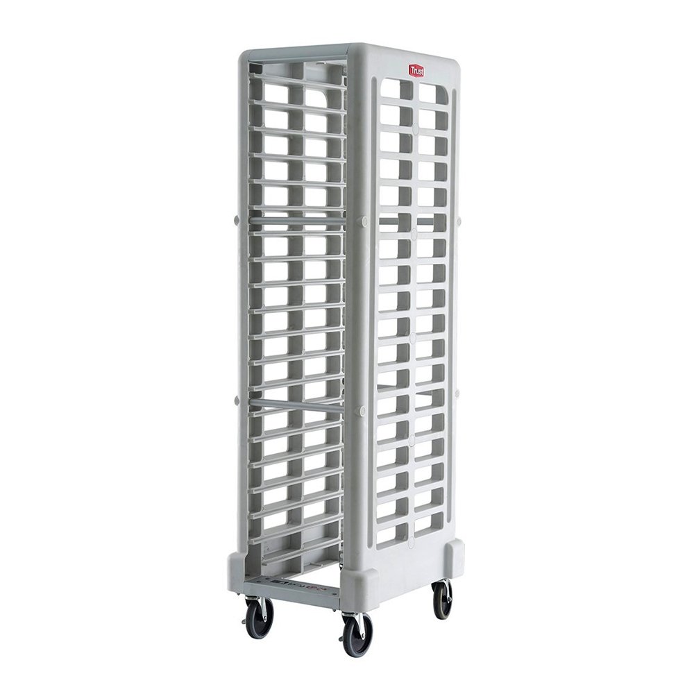 TRUST® Commercial Gastronorm Pan Carrier 17 Tier - TEM IMPORTS™