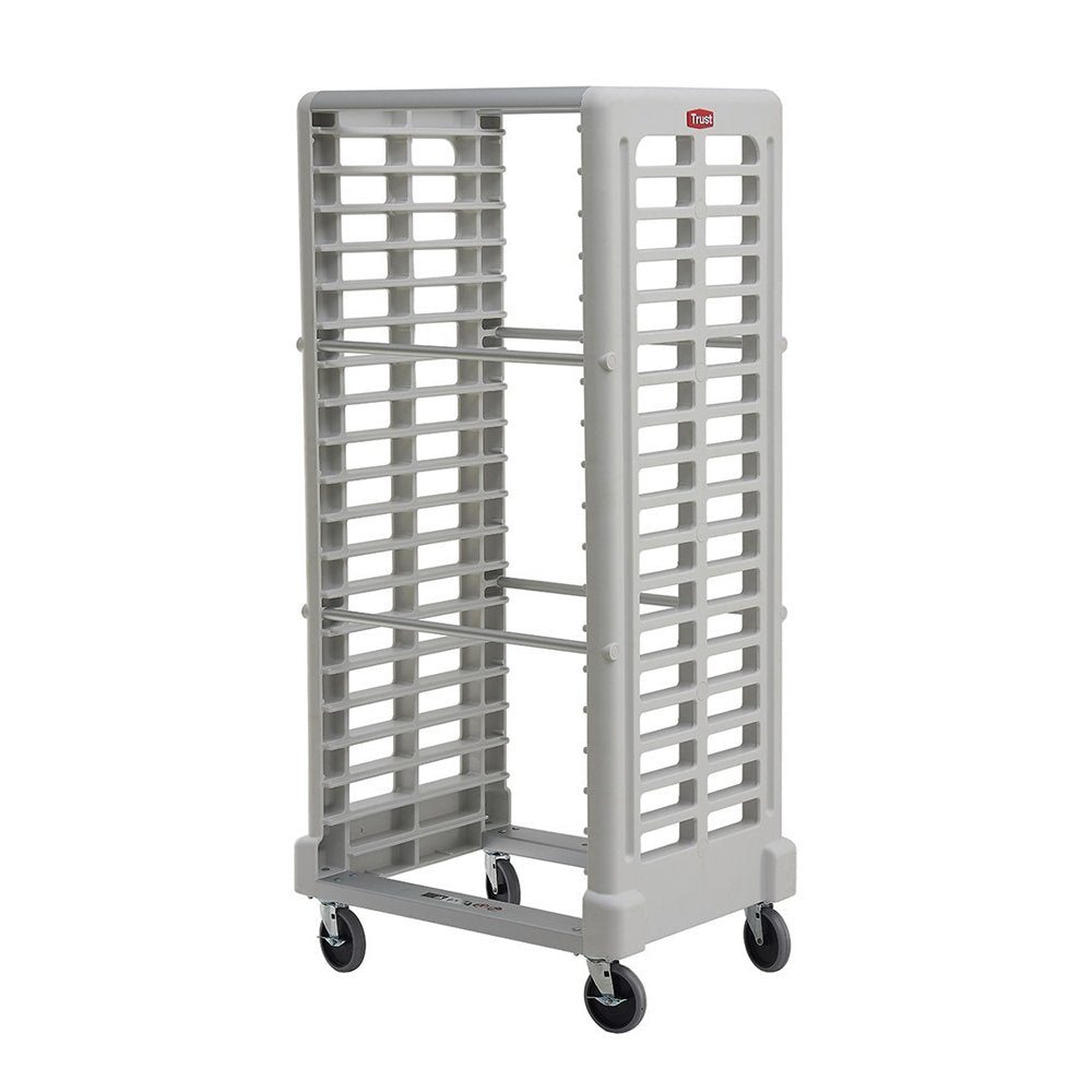 TRUST® Commercial Gastronorm Pan Carrier 17 Tier 2/1 - TEM IMPORTS™