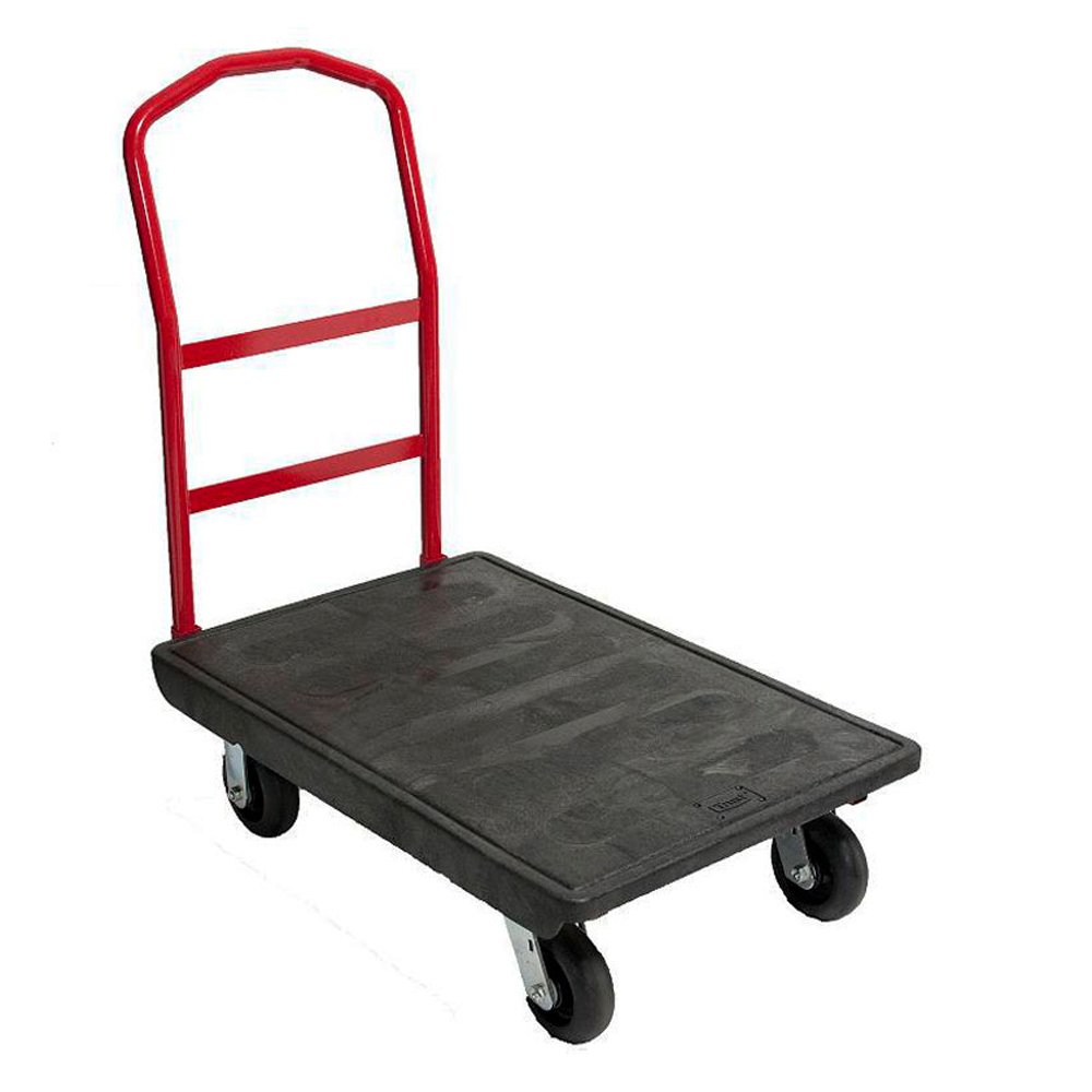 TRUST Commercial® Heavy Duty Utility Trolley - TEM IMPORTS™