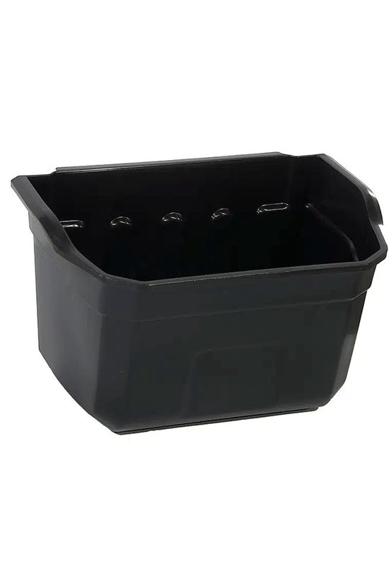 TRUST® Commercial Utensil Bin - Black - TEM IMPORTS™