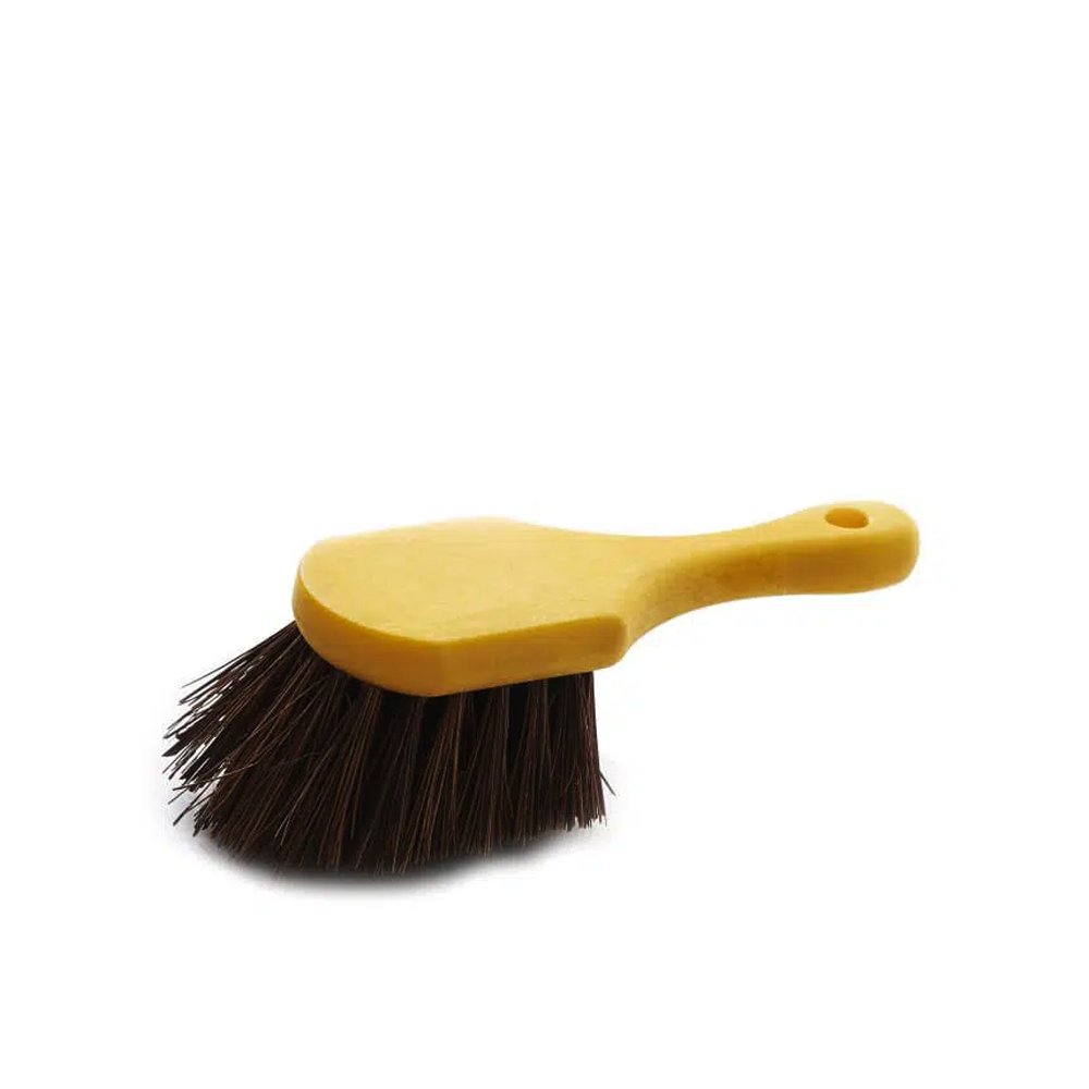 Trust® Commercial Wok Brush Short Handle - TEM IMPORTS™