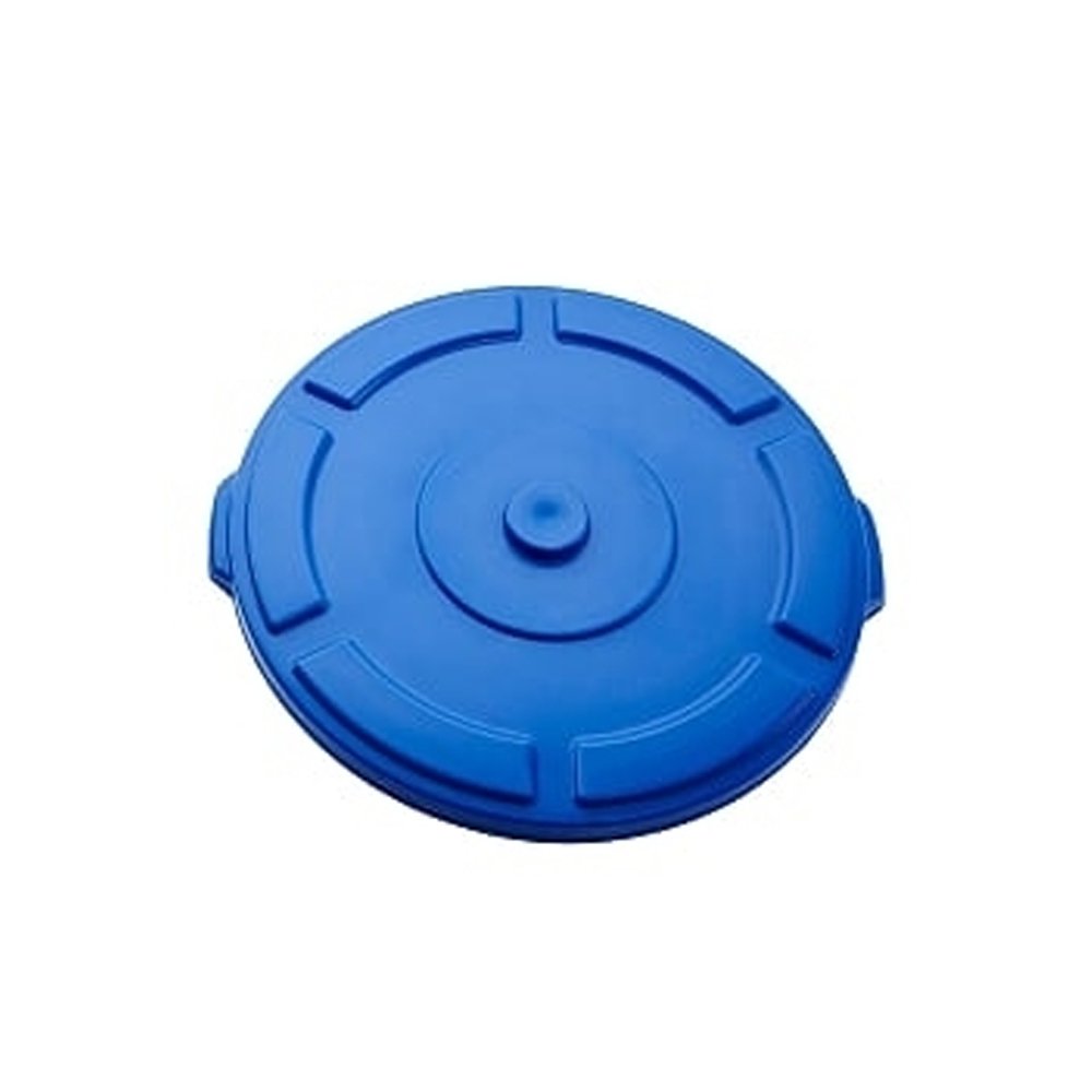 Trust® Round Lid Suit 38lt - Blue - TEM IMPORTS™