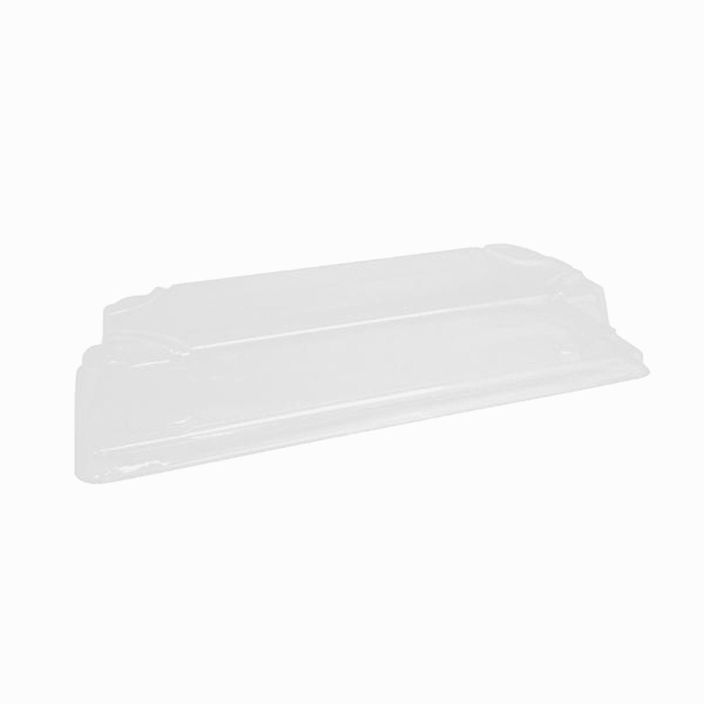 XX Large Sugarcane Sushi Tray Lid - TEM IMPORTS™