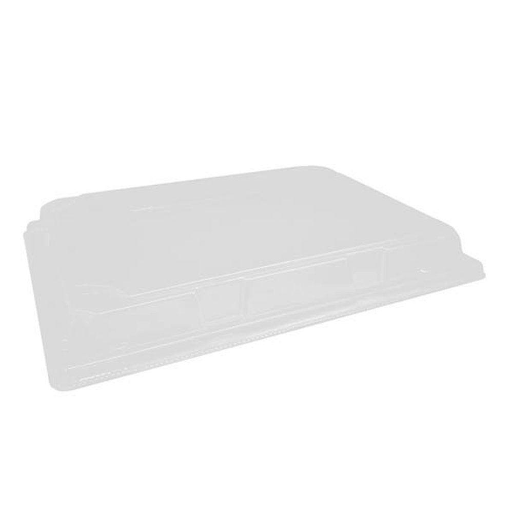 XXX Large Sugarcane Sushi Tray Lid - TEM IMPORTS™